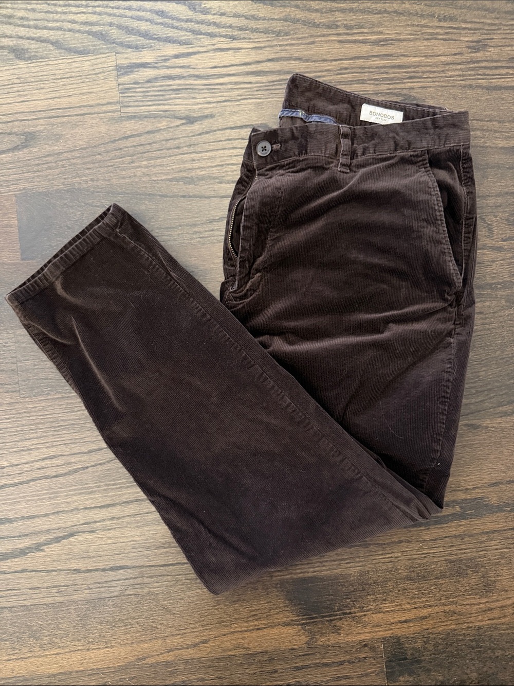 Bonobos pants
